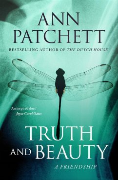 Cover Truth and Beauty