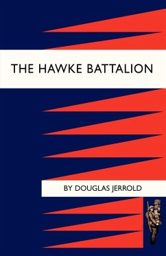 Cover Hawke Battalion