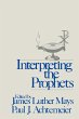 Interpreting the Prophets - Bild 1