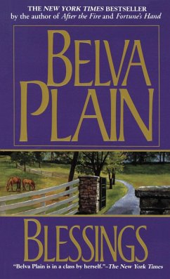 Blessings - Plain, Belva