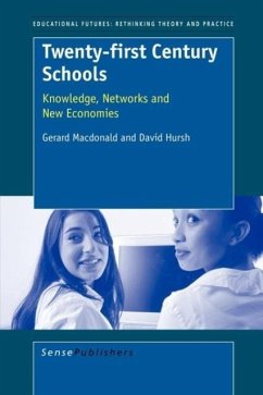 Cover Twenty-First Century Schools