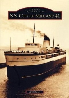 S.S. City of Midland 41 - Chavez, Art