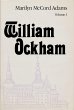 William Ockham - Bild 1