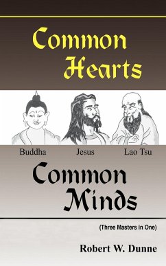 Common Hearts, Common Minds