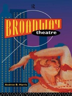 Broadway Theatre - Andrew Harris