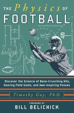 The Physics of Football - Gay, Timothy