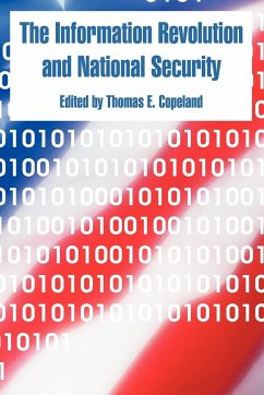 Information Revolution and National Security, The