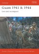 Guam 1941 & 1944 - Bild 1