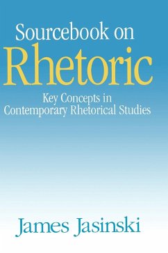 Cover Sourcebook on Rhetoric