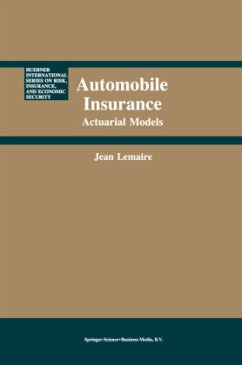 Automobile Insurance - Lemaire, Jean