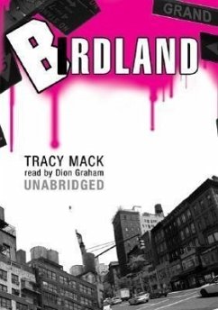Birdland - Mack, Tracy