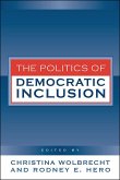 Politics of Democratic Inclusion