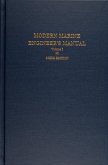 Modern Marine Engineer's Manual: Volume I