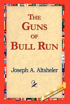 The Guns of Bull Run