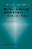 The Discrete Ordered Median Problem: Models and Solution Methods