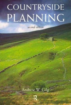 Countryside Planning - Gilg, Andrew