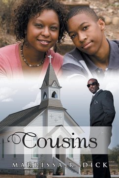 Cousins - Dick, Marrissa R.