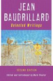 Jean Baudrillard: Selected Writings