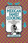 Mexican Family Cooking