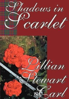 Shadows in Scarlet - Carl, Lillian Stewart