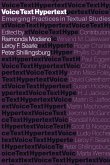 Voice, Text, Hypertext