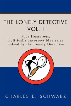 The Lonely Detective