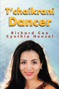T'Chaikrani Dancer - Cox, Richard; Hensel, Cynthia