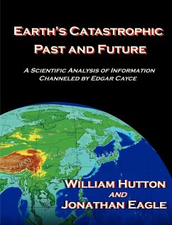 Earth's Catastrophic Past and Future - Hutton, William; Eagle, Jonathan