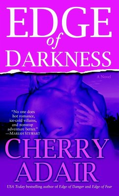 Edge of Darkness - Adair, Cherry