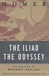 The Iliad and the Odyssey Boxed Set - Bild 1