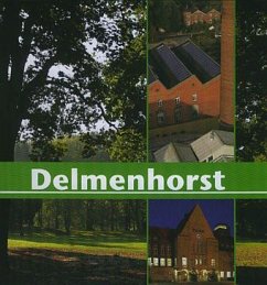 Delmenhorst, eine Stadt im Grünen. Delmenhorst, A city in the middle of nature
