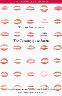 The Taming of the Shrew - Shakespeare, William