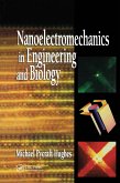 Nanoelectromechanics in Engineering and Biology