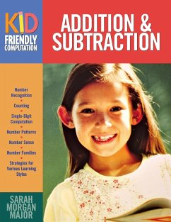 Addition & Subtraction - Major, Sarah Morgan