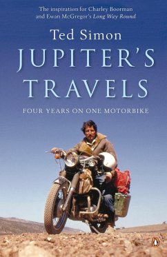 Jupiter's Travels - Simon, Ted