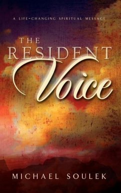 The Resident Voice - Soulek, Michael