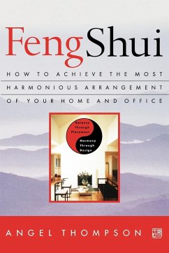 Feng Shui - Thompson, Angel