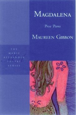Magdalena - Gibbon, Maureen