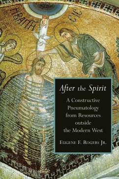 After the Spirit - Rogers, Eugene F. Jr.