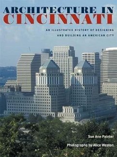 Architecture in Cincinnati - Painter, Sue Ann