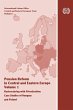 Pension reform in Central and Eastern... - Bild 1