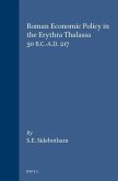 Roman Economic Policy in the Erythra Thalassa
