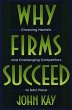 Why Firms Succeed - Bild 1