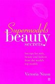 Supermodels' Beauty Secrets Supermodels' Beauty Secrets