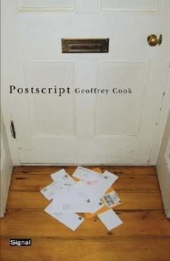 PostScript - Cook, Geoffrey