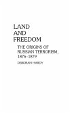 Land and Freedom Land and Freedom