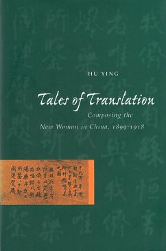 Tales of Translation - Hu, Ying