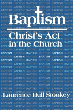 Baptism - Stookey, Laurence Hull