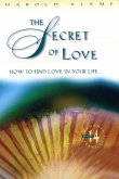 The Secret of Love: Mahanta Transcripts, Book 14