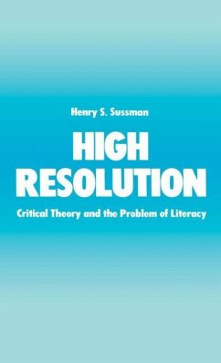 High Resolution - Sussman, Henry S